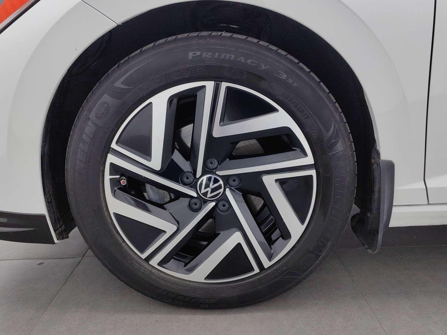 Used Volkswagen Sagitar 2023 1.4 AT