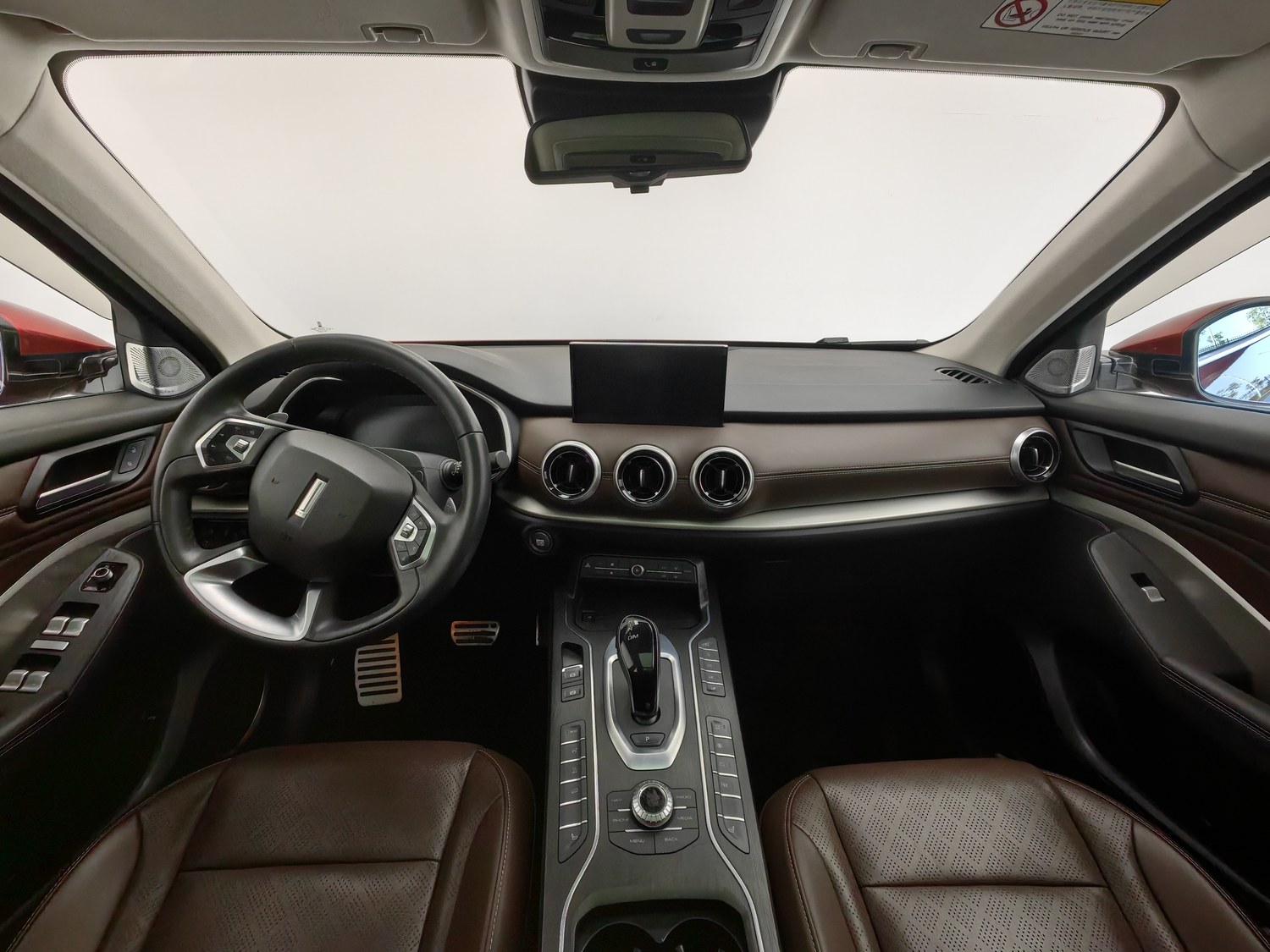 Used Wey VV6 2018 2.0 AT