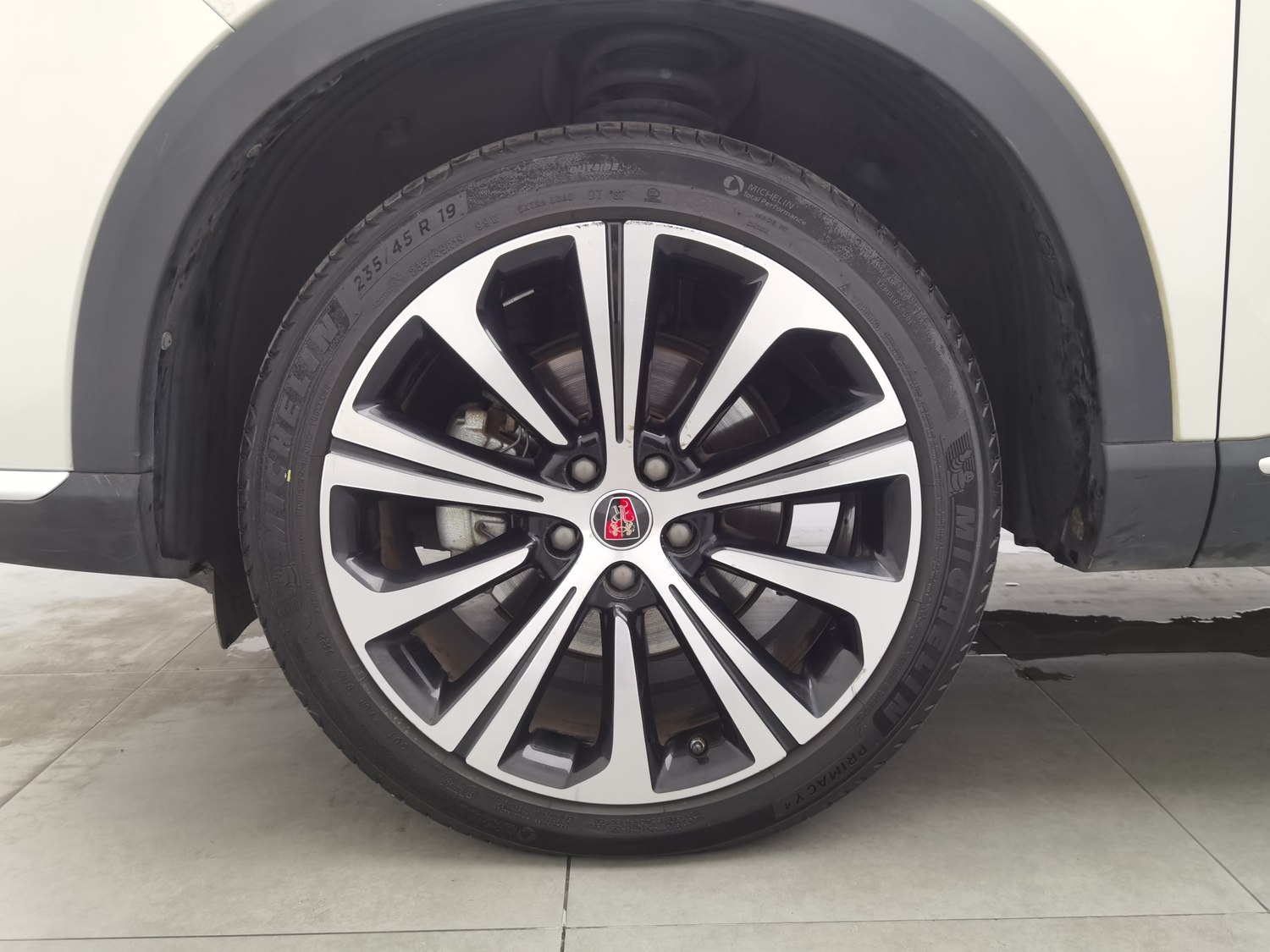 Used Roewe RX5 eMAX 2020 1.5 AT