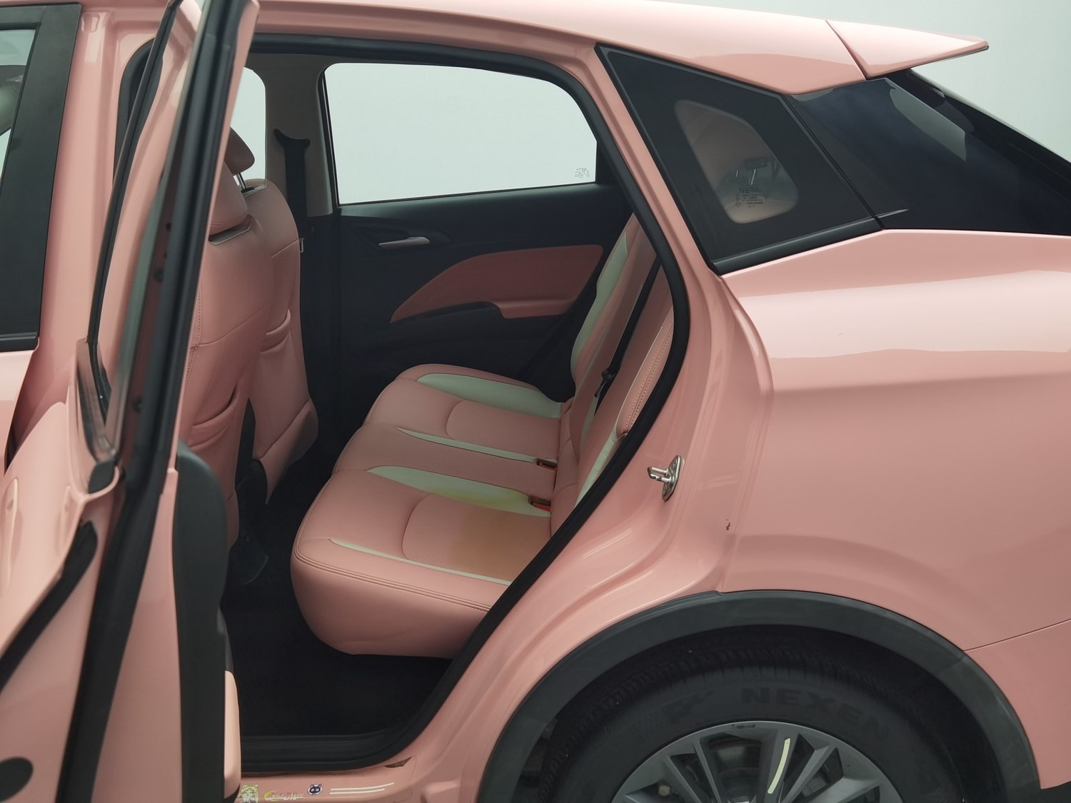 Used Neta V 2022