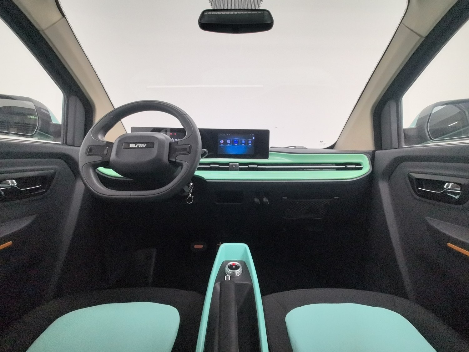 Used BAW Yuanbao 2022