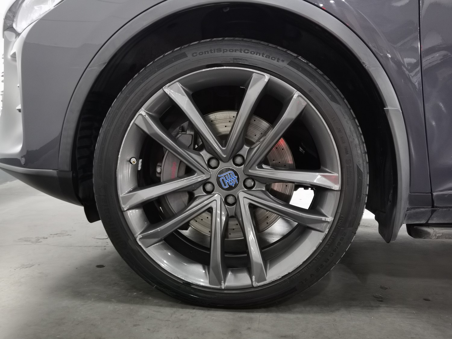 Used BYD Tang NEV 2018 2.0 AT