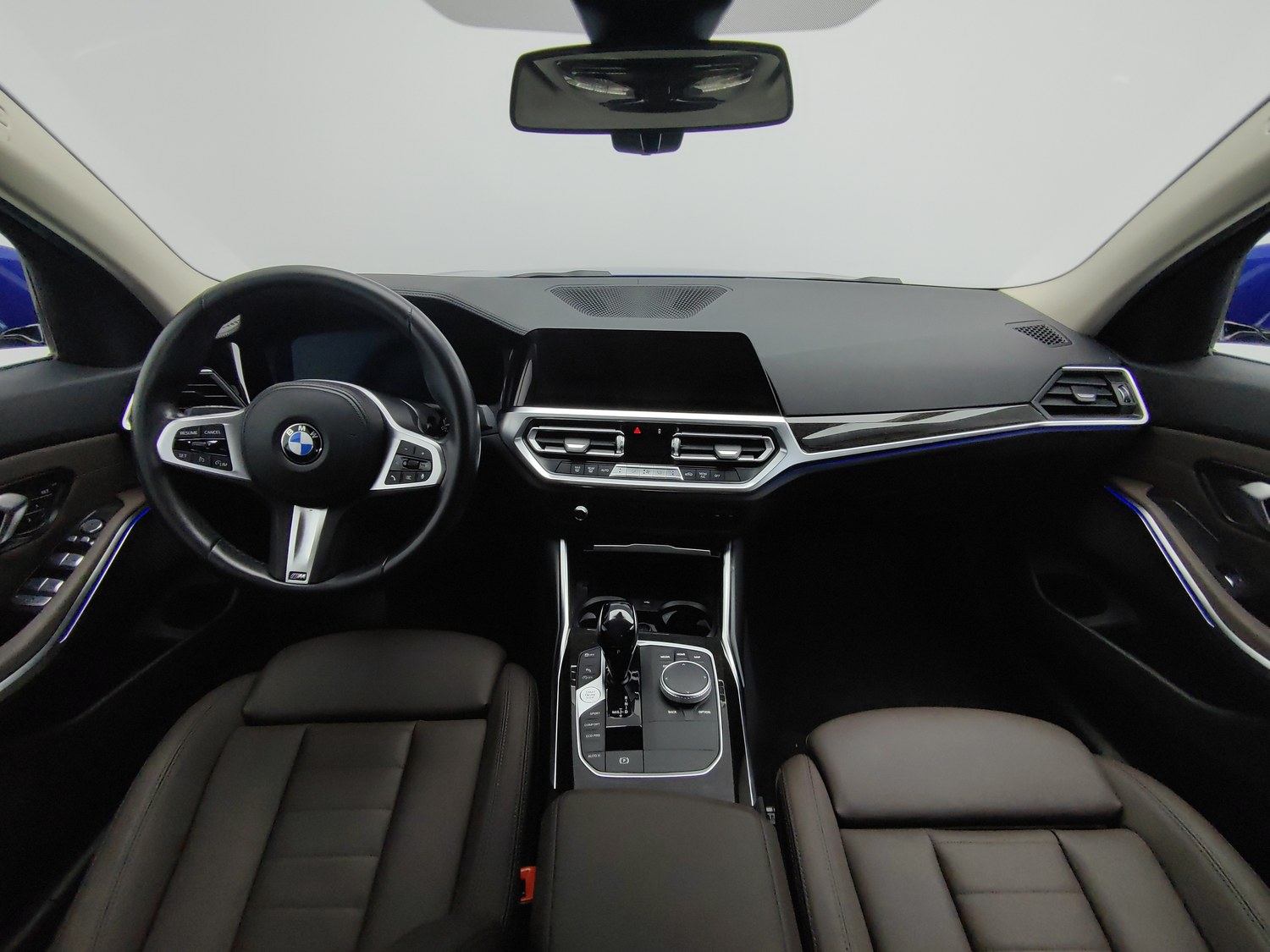 Used BMW THE3 2021 2.0 AT