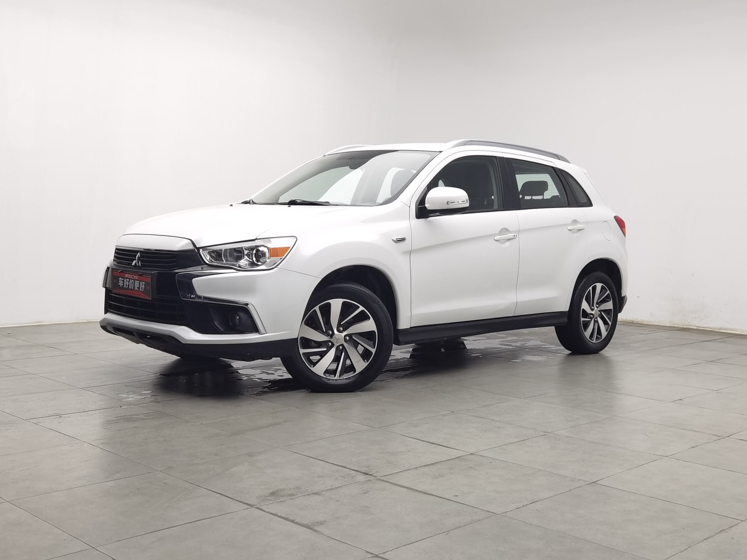 Used Mitsubishi ASX 2016 2.0 AT