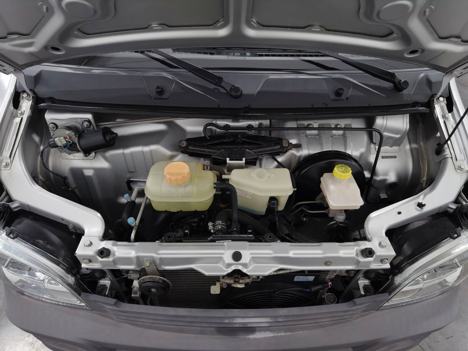 Used Wuling Zhiguang 2020 1.2 MT