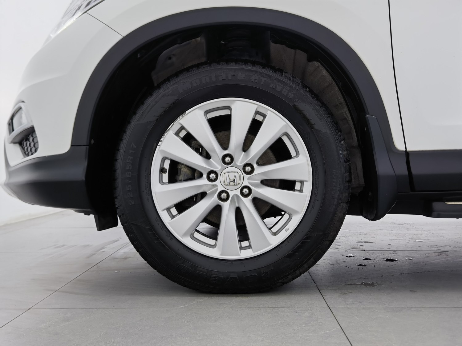 Used Honda CR-V 2015 2.0 AT