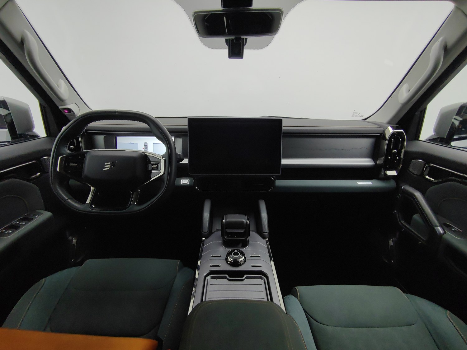 Used Jetour Traveler 2023 1.5 AT