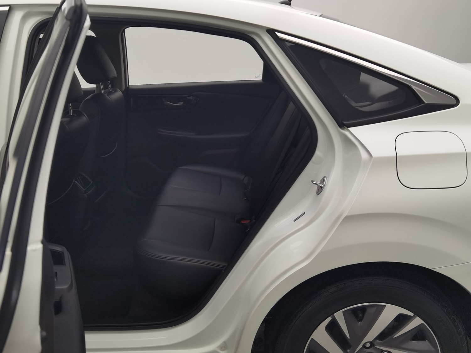 Used Honda Crider 2019 1.0 AT