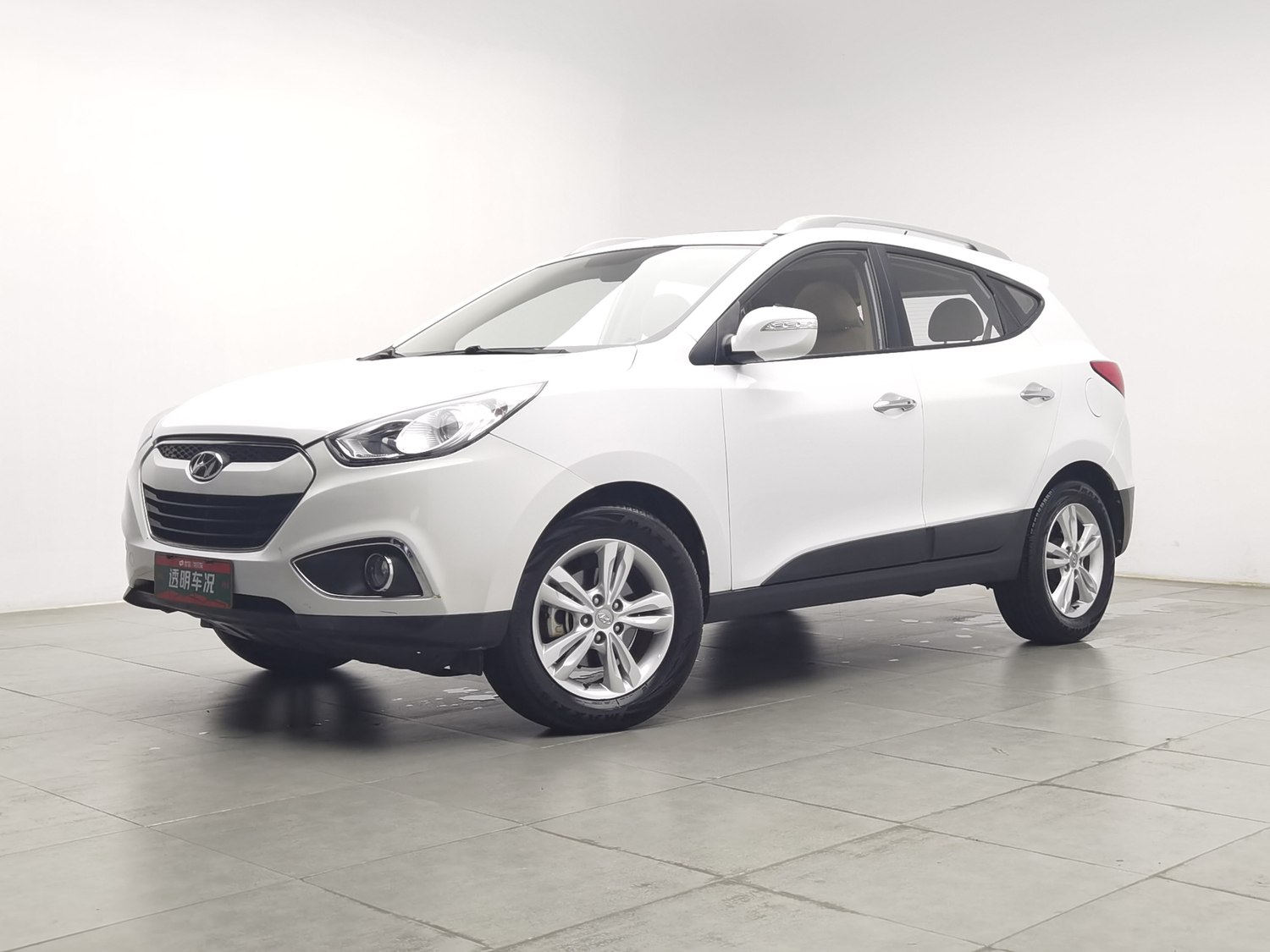 Used Hyundai ix35 2012 2.0 AT