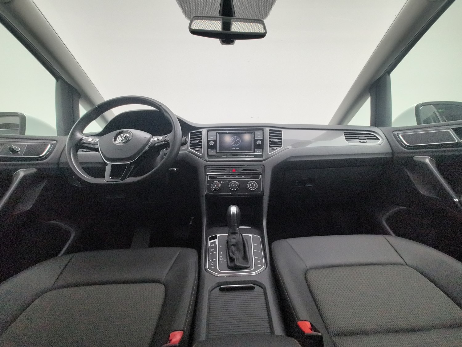 Used Volkswagen Golf Sportsvan 2018 1.4 AT