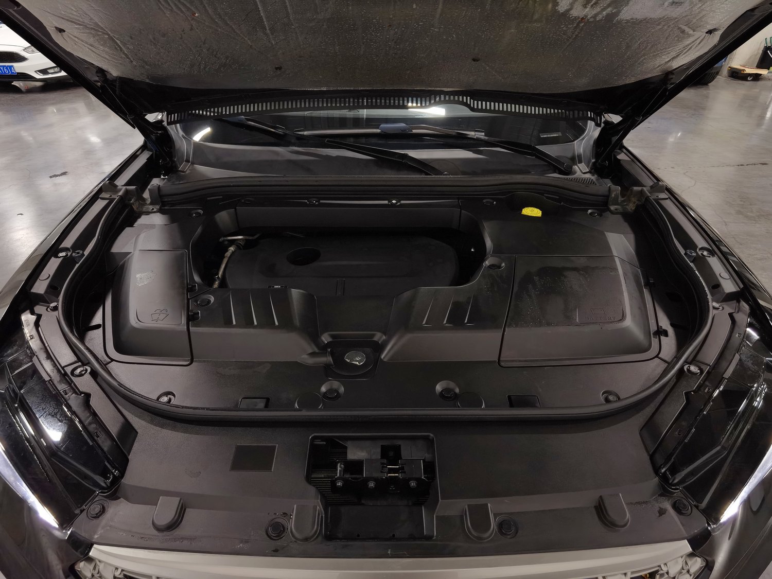 Used Wey VV6 2021 2.0 AT