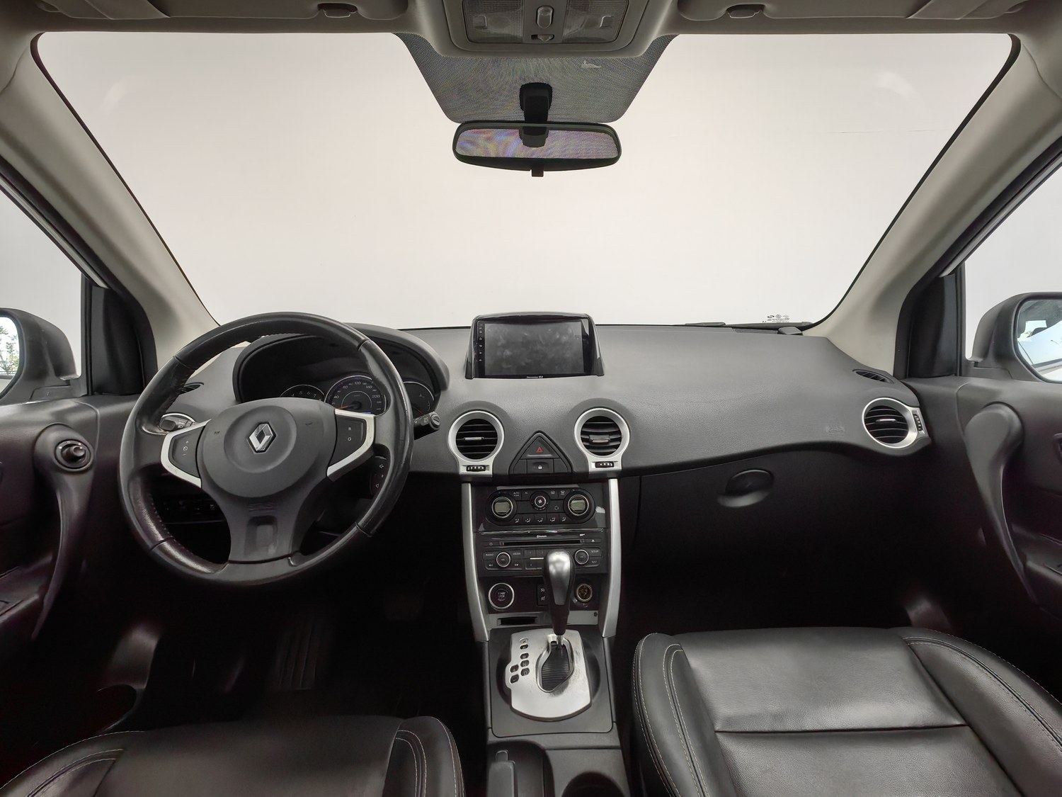Used Renault Koleos (Import) 2014 2.5 AT