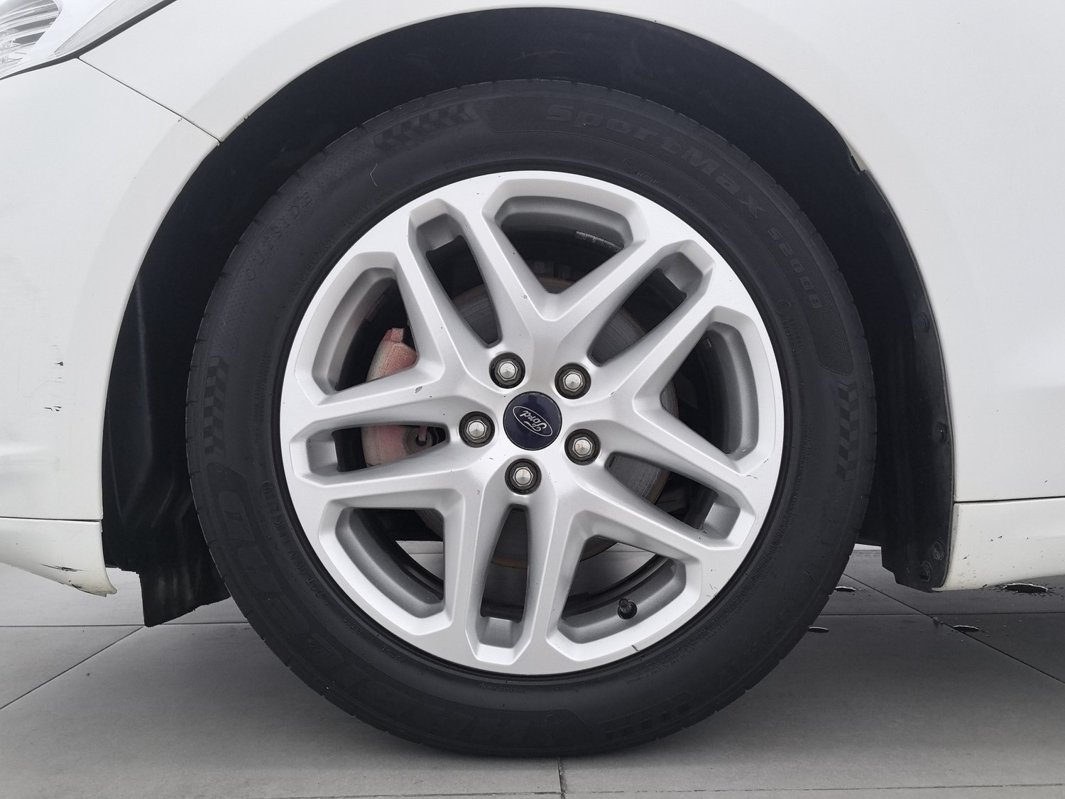 Used Ford Mondeo 2013 1.5 AT