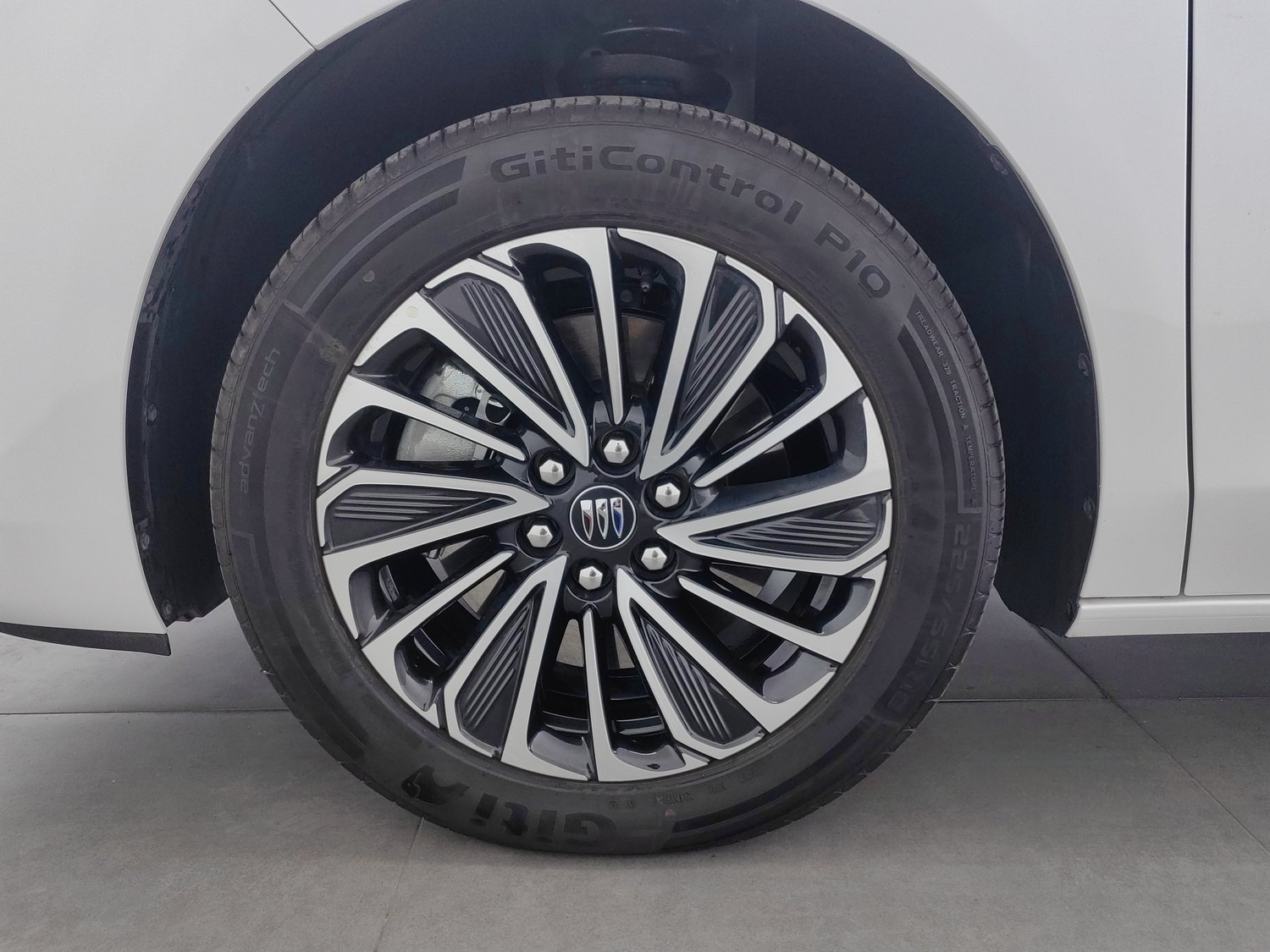 Used Buick GL8 NEV 2025 1.5 AT