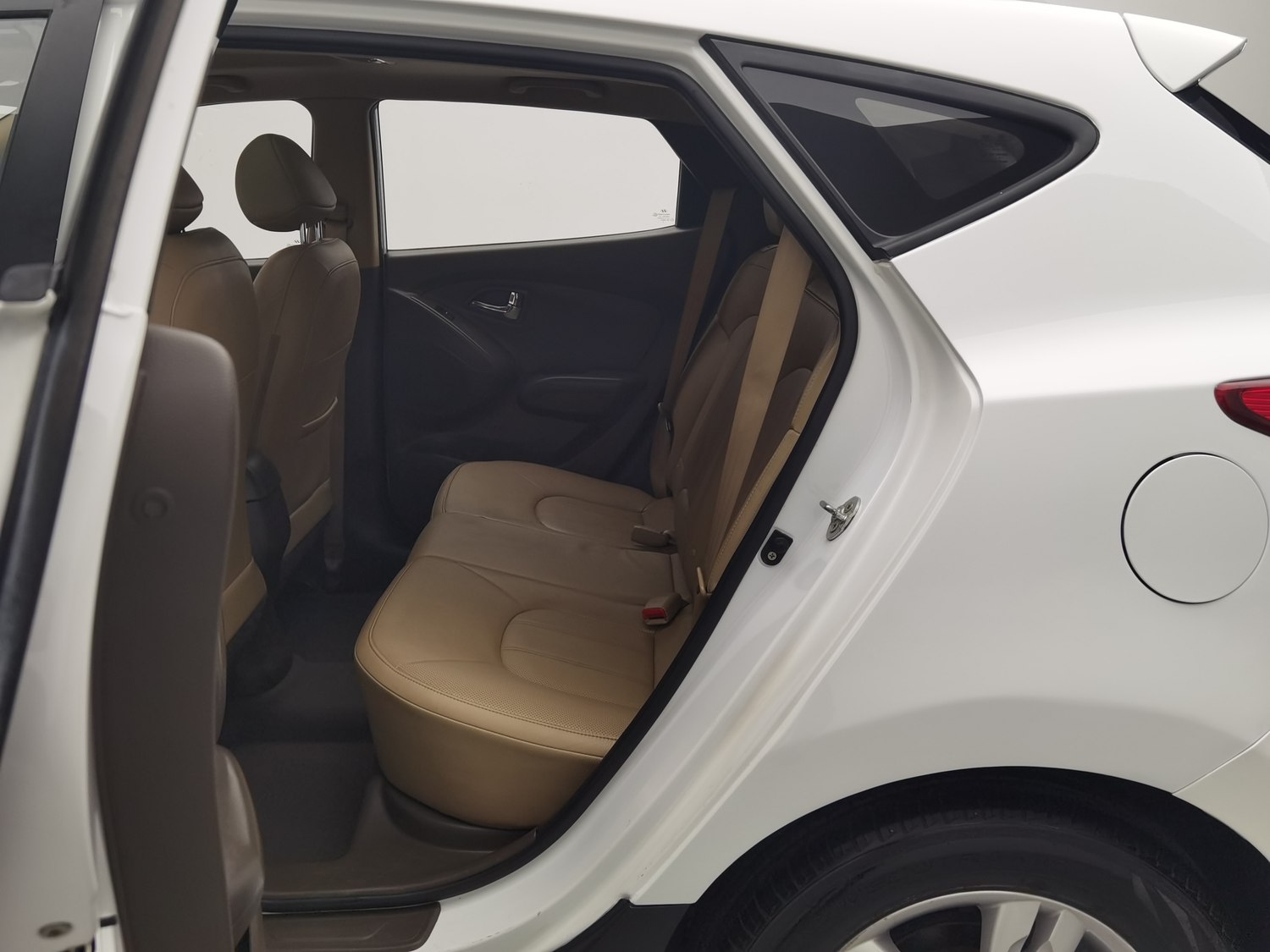 Used Hyundai ix35 2012 2.0 AT
