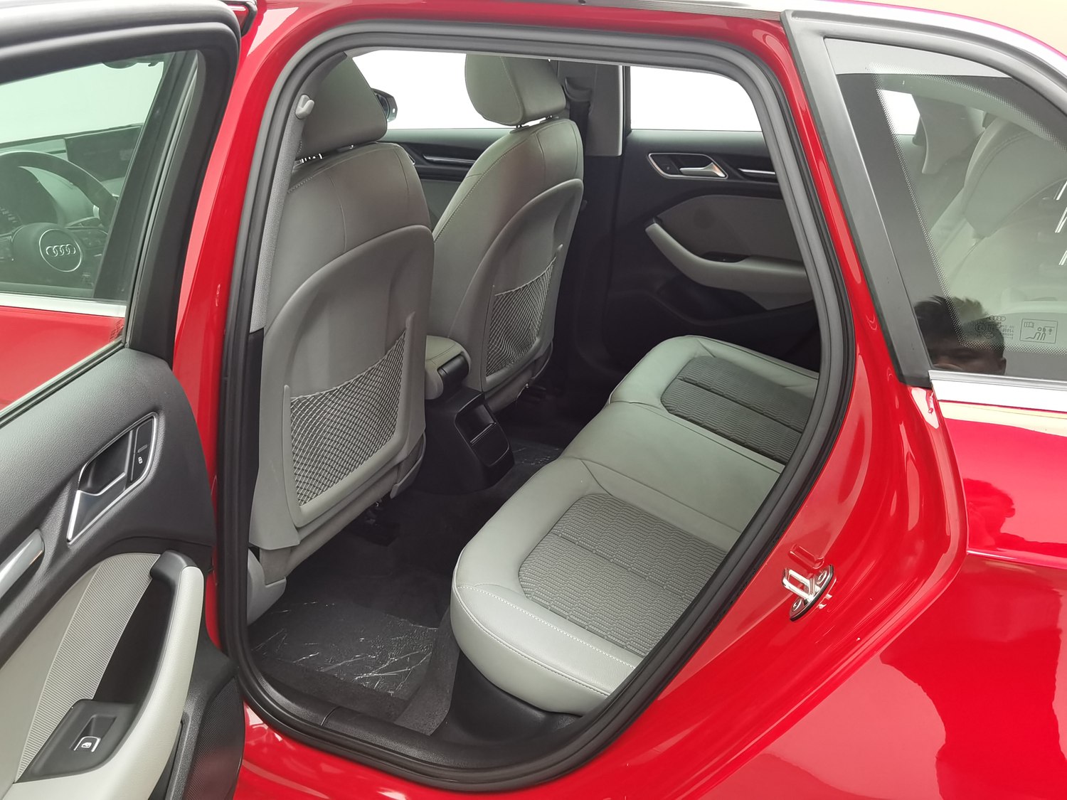 Used Audi A3 2019 1.4 AT