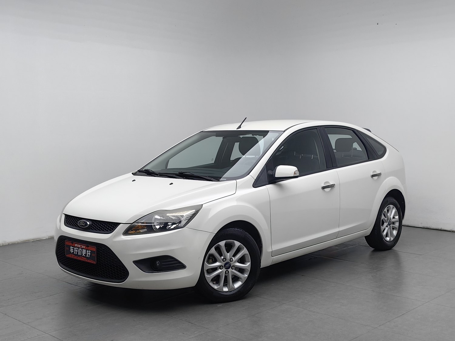 Used Ford Focus 2013 1.8 AT