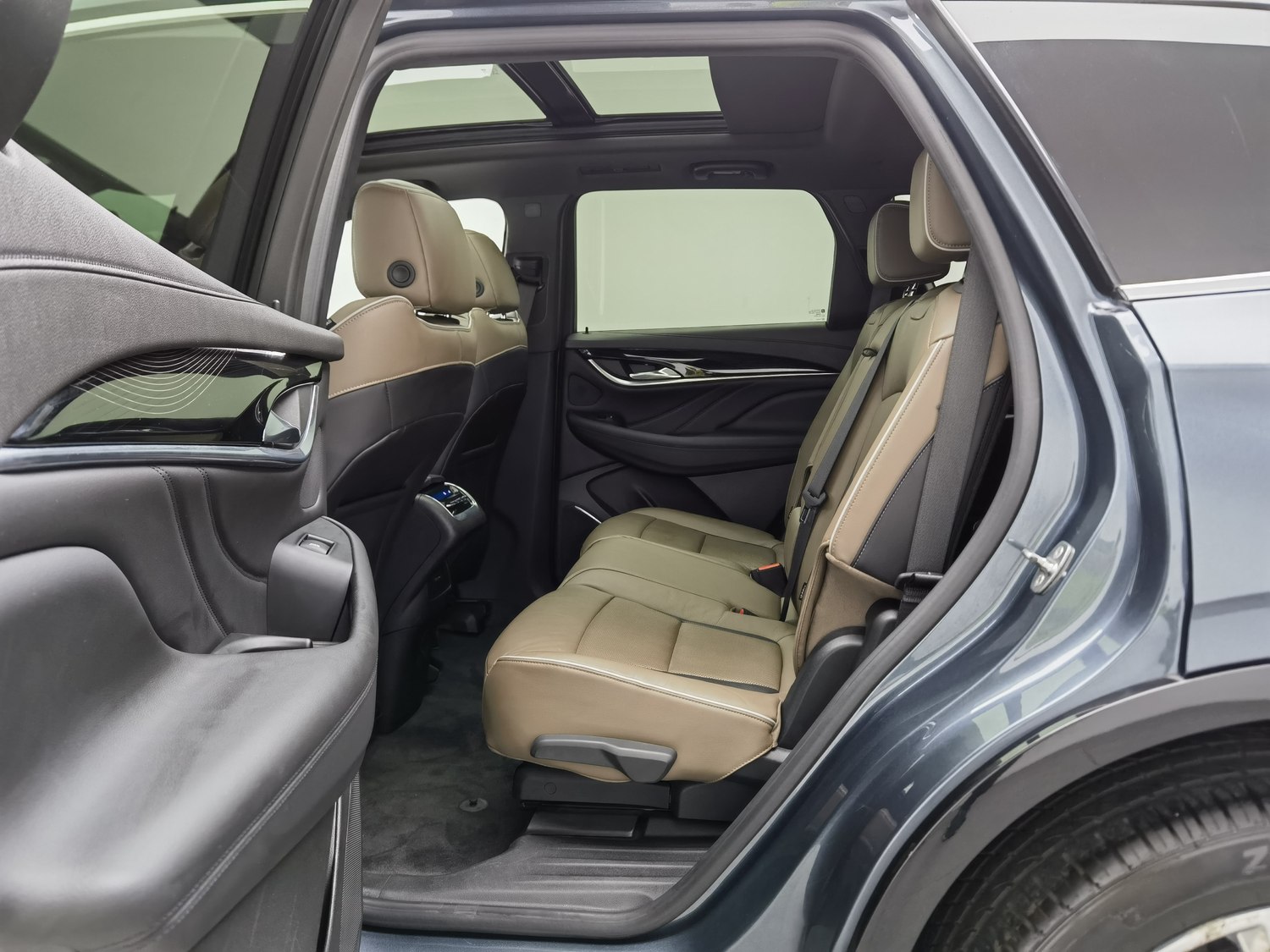 Used Buick Enclave 2020 2.0 AT