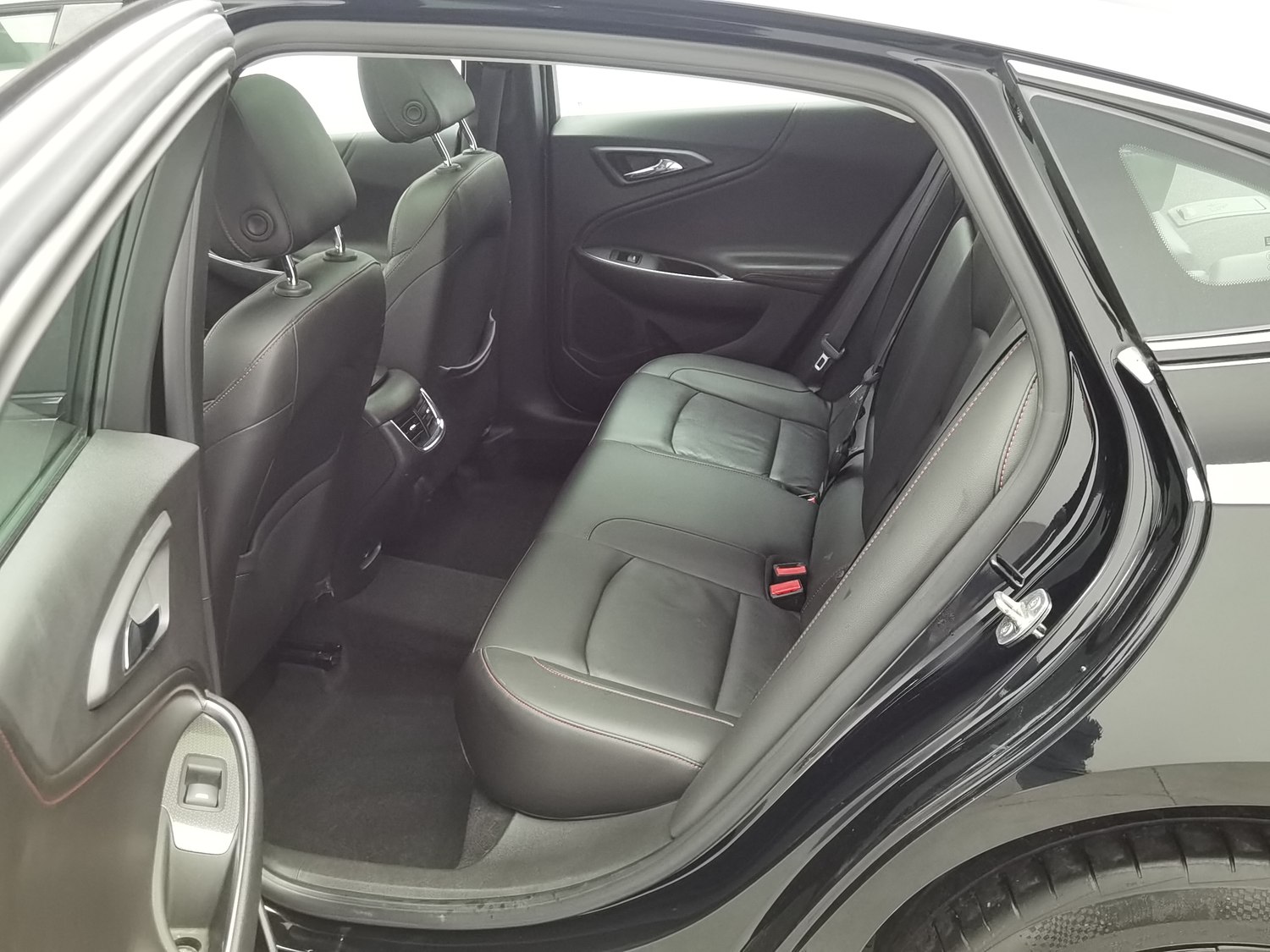Used Chevrolet Malibu XL 2019 2.0 AT