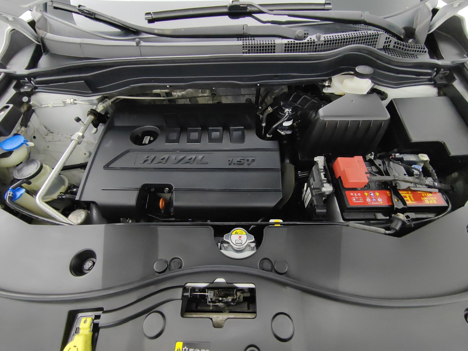 Used Haval M6 2019 1.5 AT