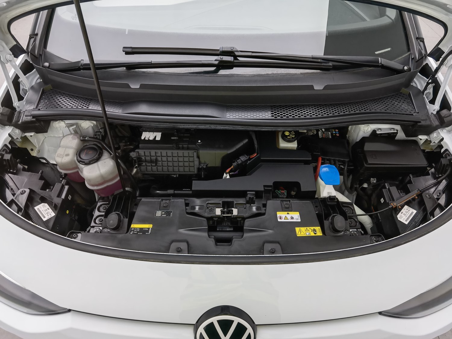 Used Volkswagen ID.3 2022