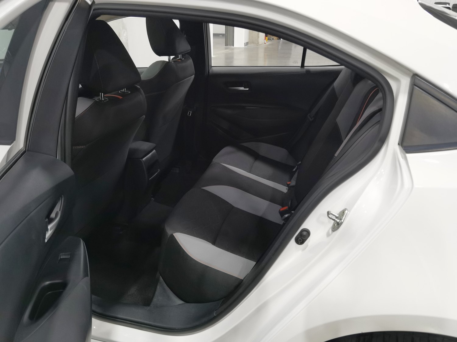 Used Toyota Corolla 2021 1.2 AT