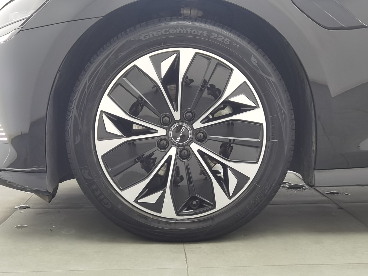 Used BYD Seal 2022
