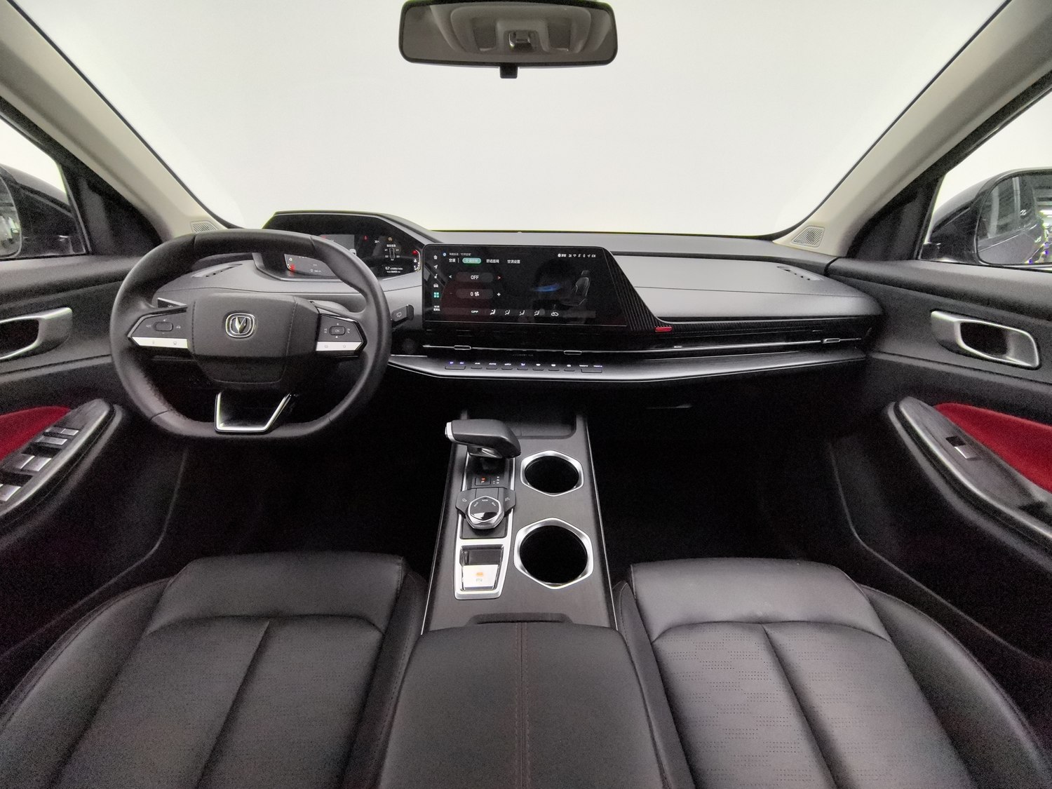 Used Changan CS55PLUS 2022 1.5 AT