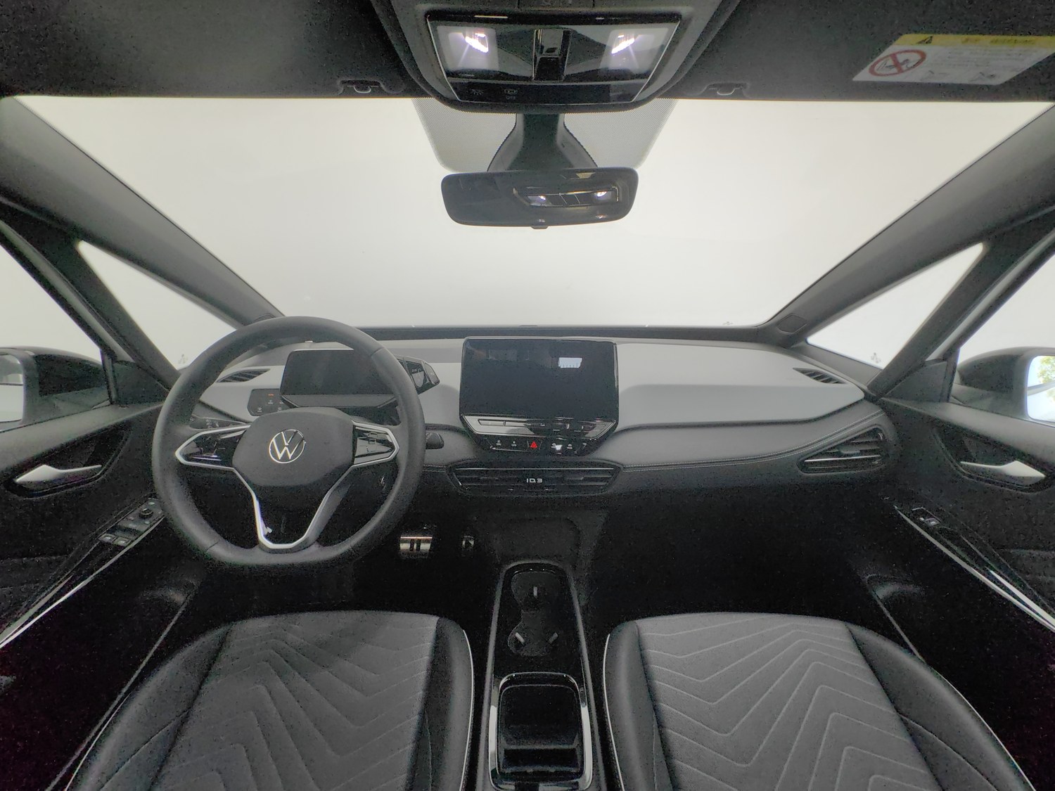 Used Volkswagen ID.3 2024