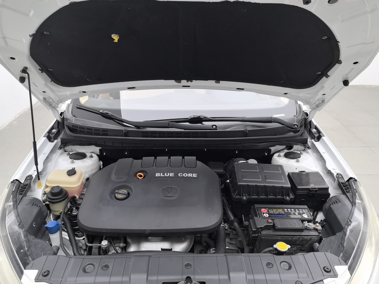 Used Changan Eado 2015 1.6 MT