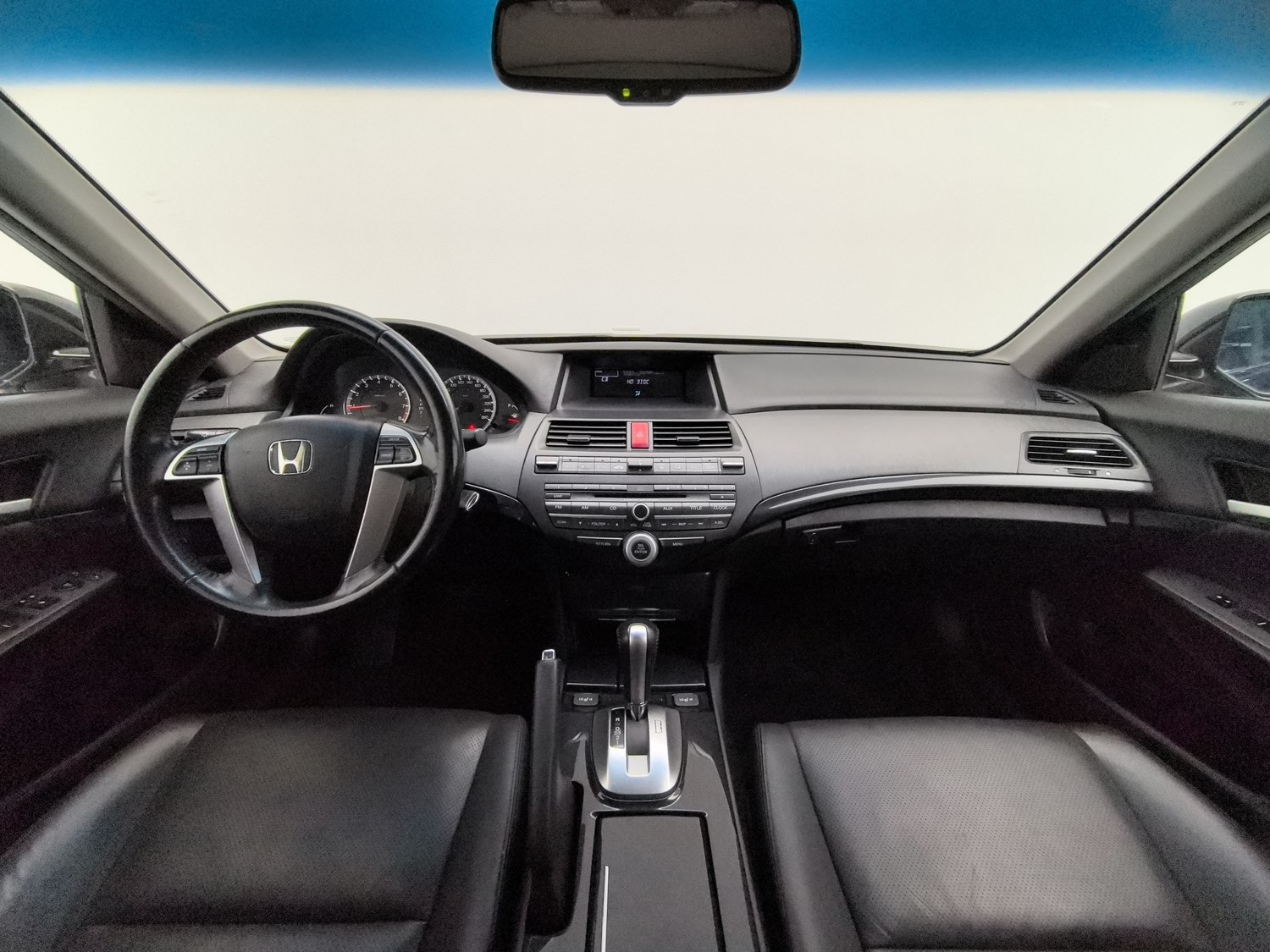 Used Honda Accord 2013 2.0 AT