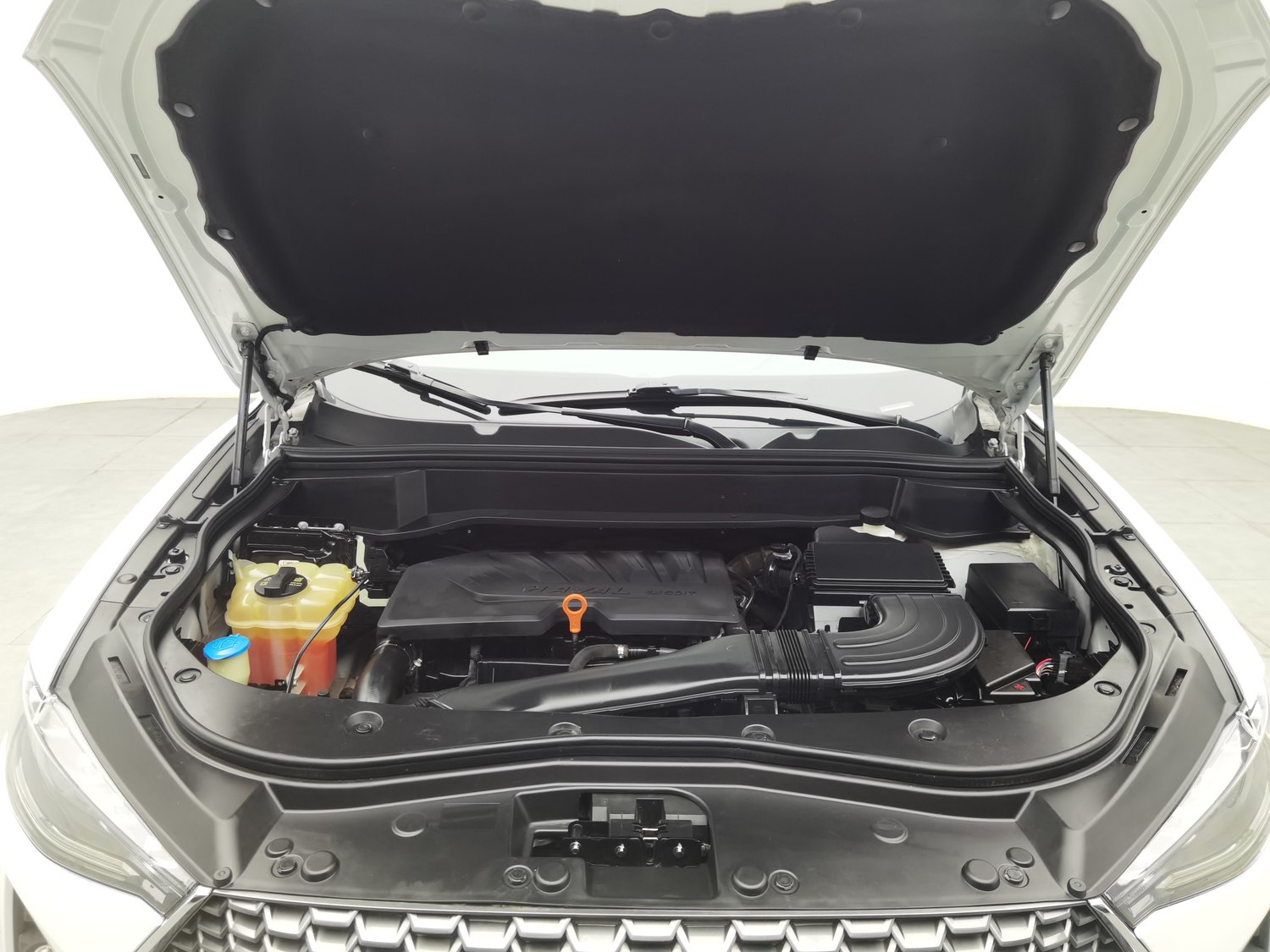 Used Haval F7 2020 1.5 AT
