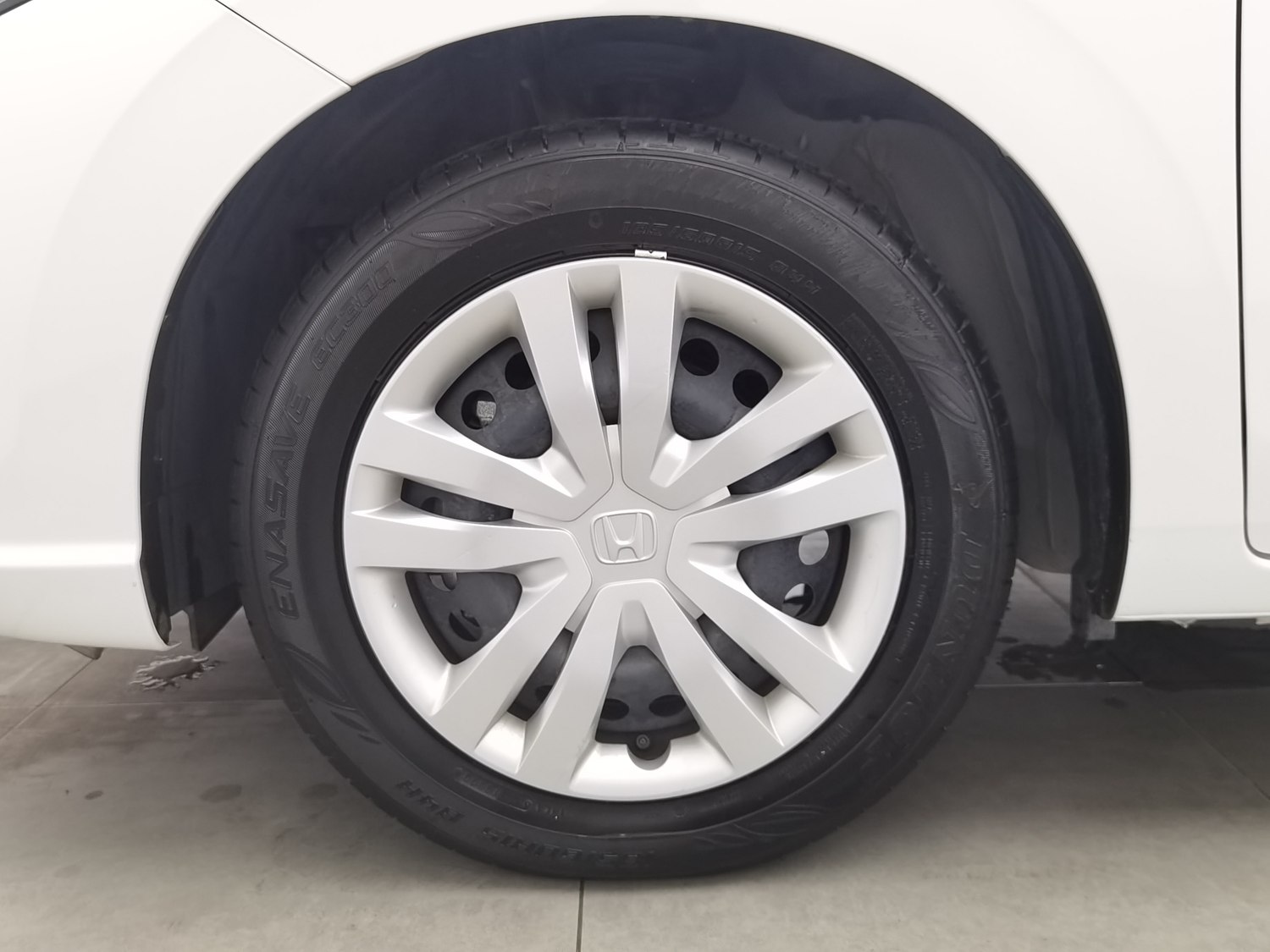 Used Honda Fit 2023 1.5 AT