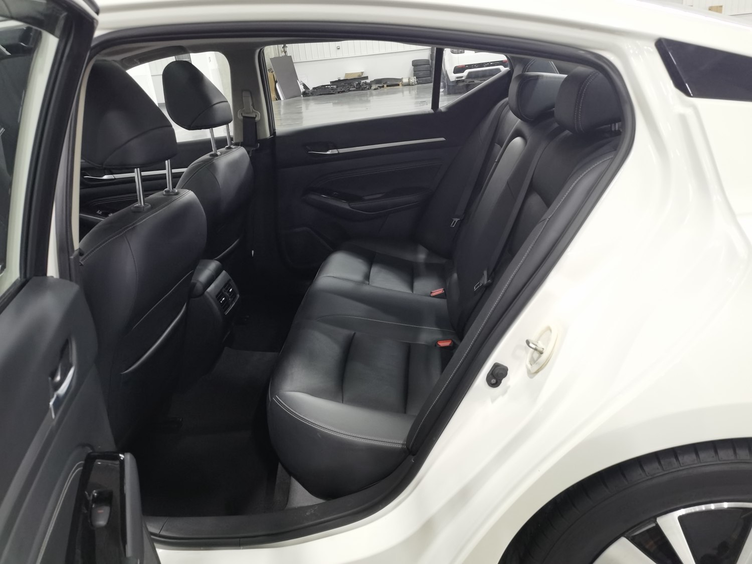 Used Nissan Teana 2021 2.0 AT