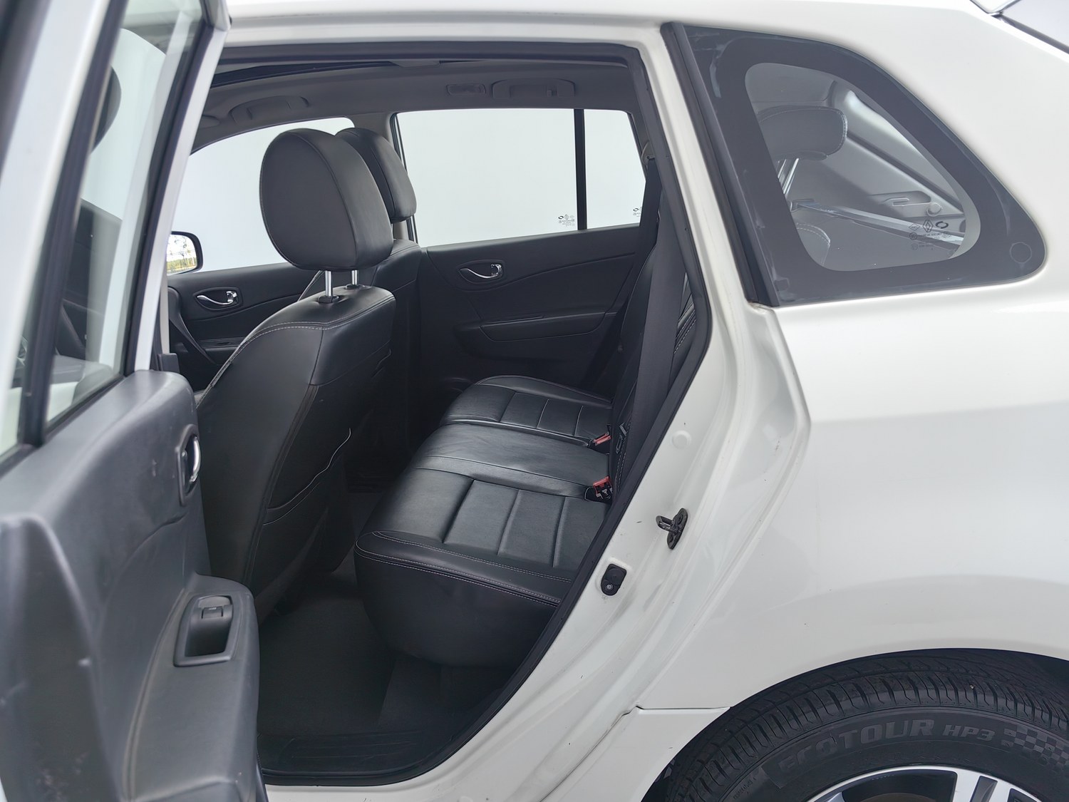Used Renault Koleos (Import) 2014 2.5 AT