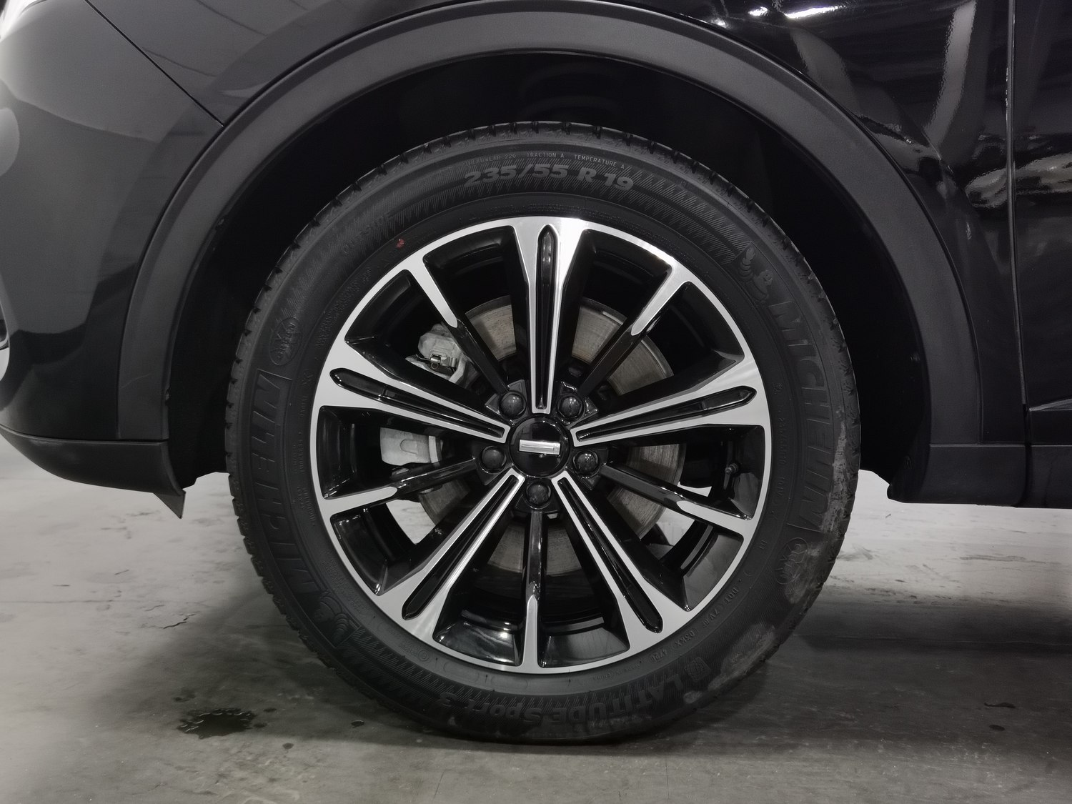 Used Wey VV6 2021 2.0 AT