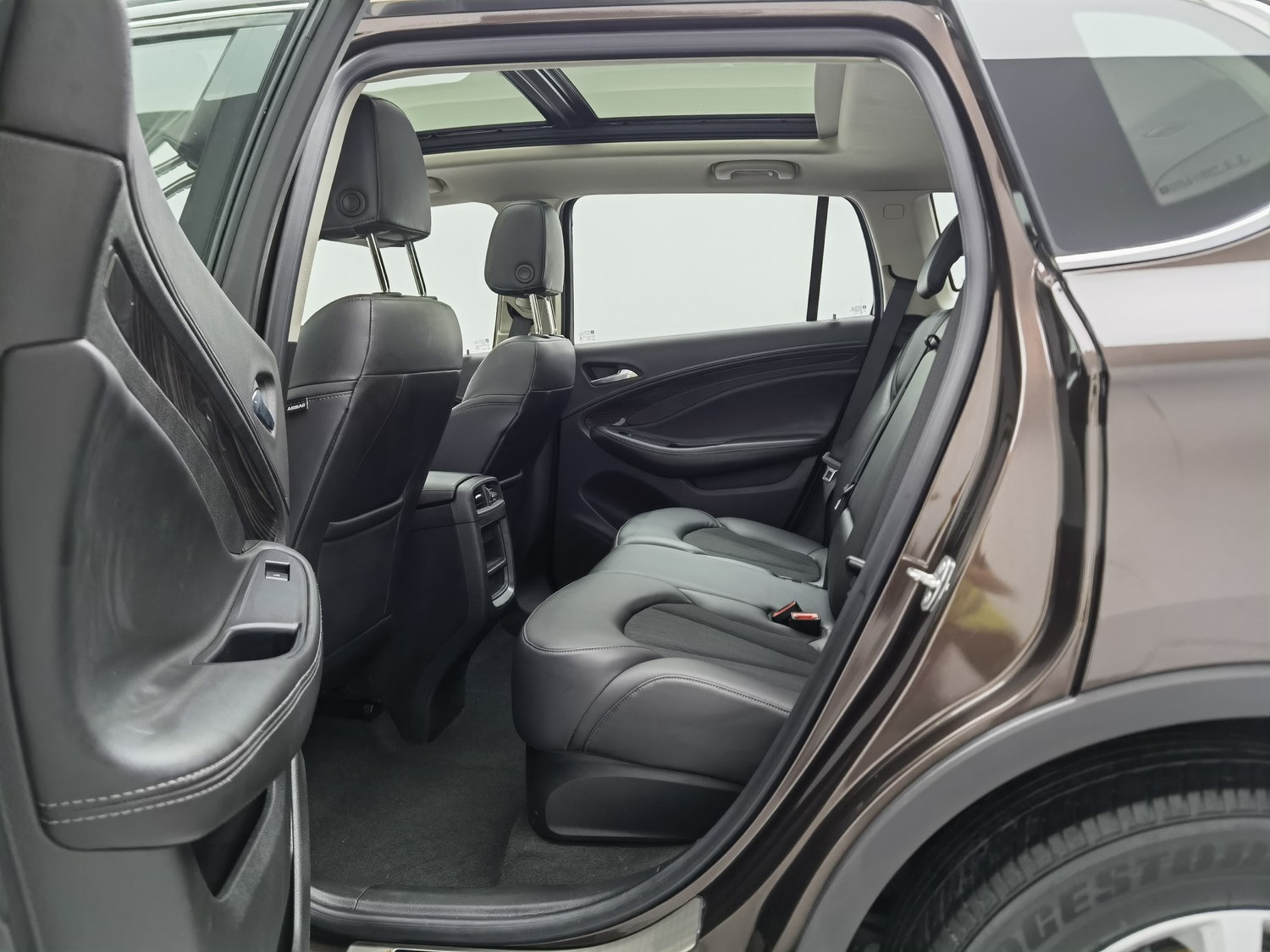 Used Buick Envision 2021 1.5 AT