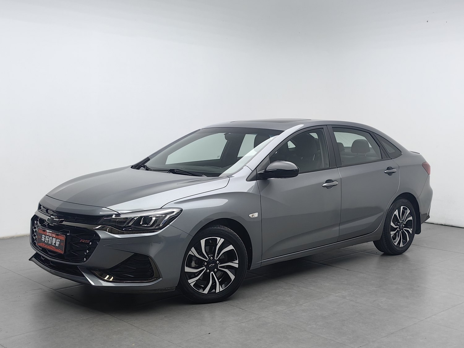 Used Chevrolet Monza 2022 1.3 AT