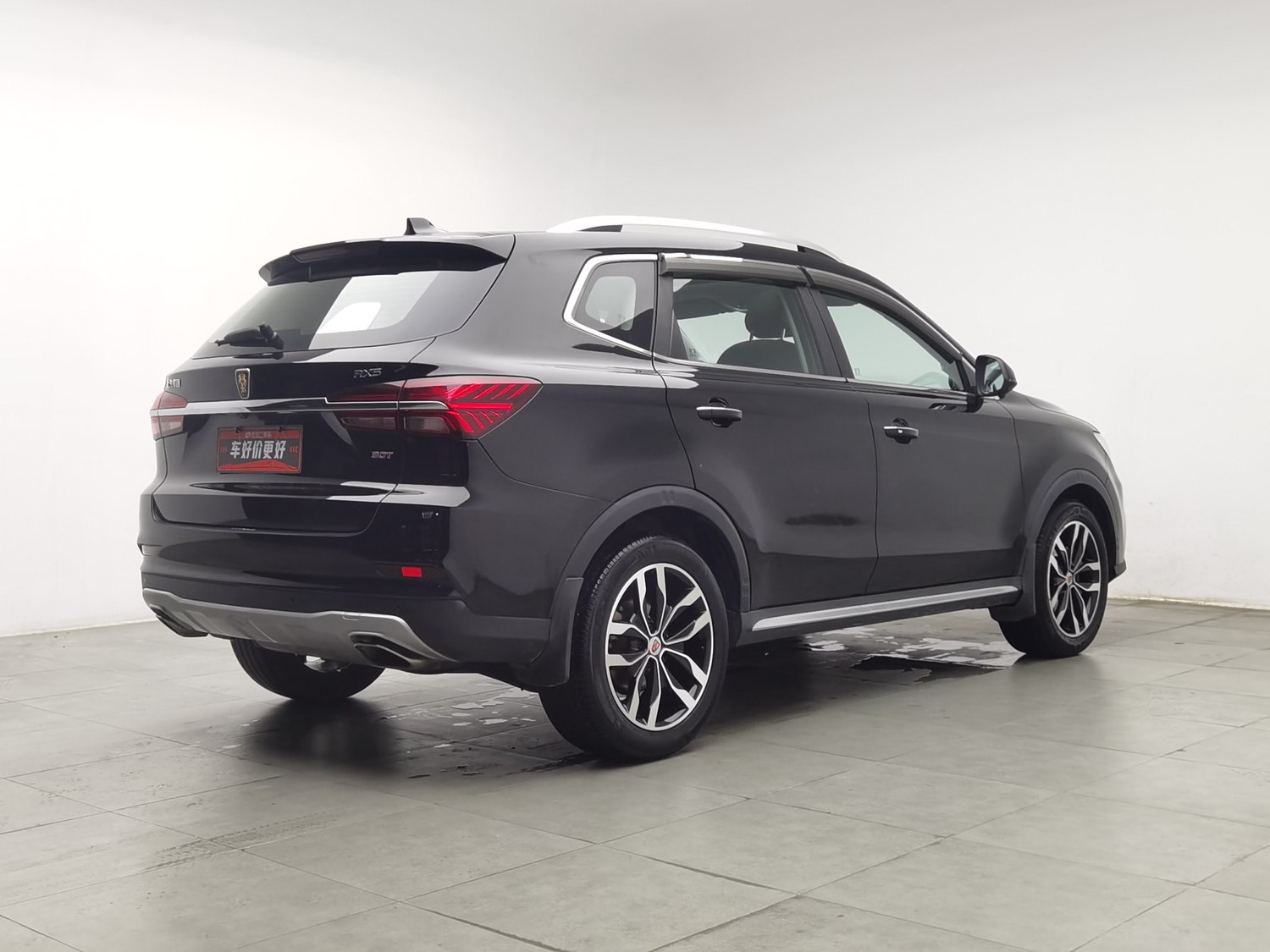 Used Roewe RX5 2016 2.0 AT