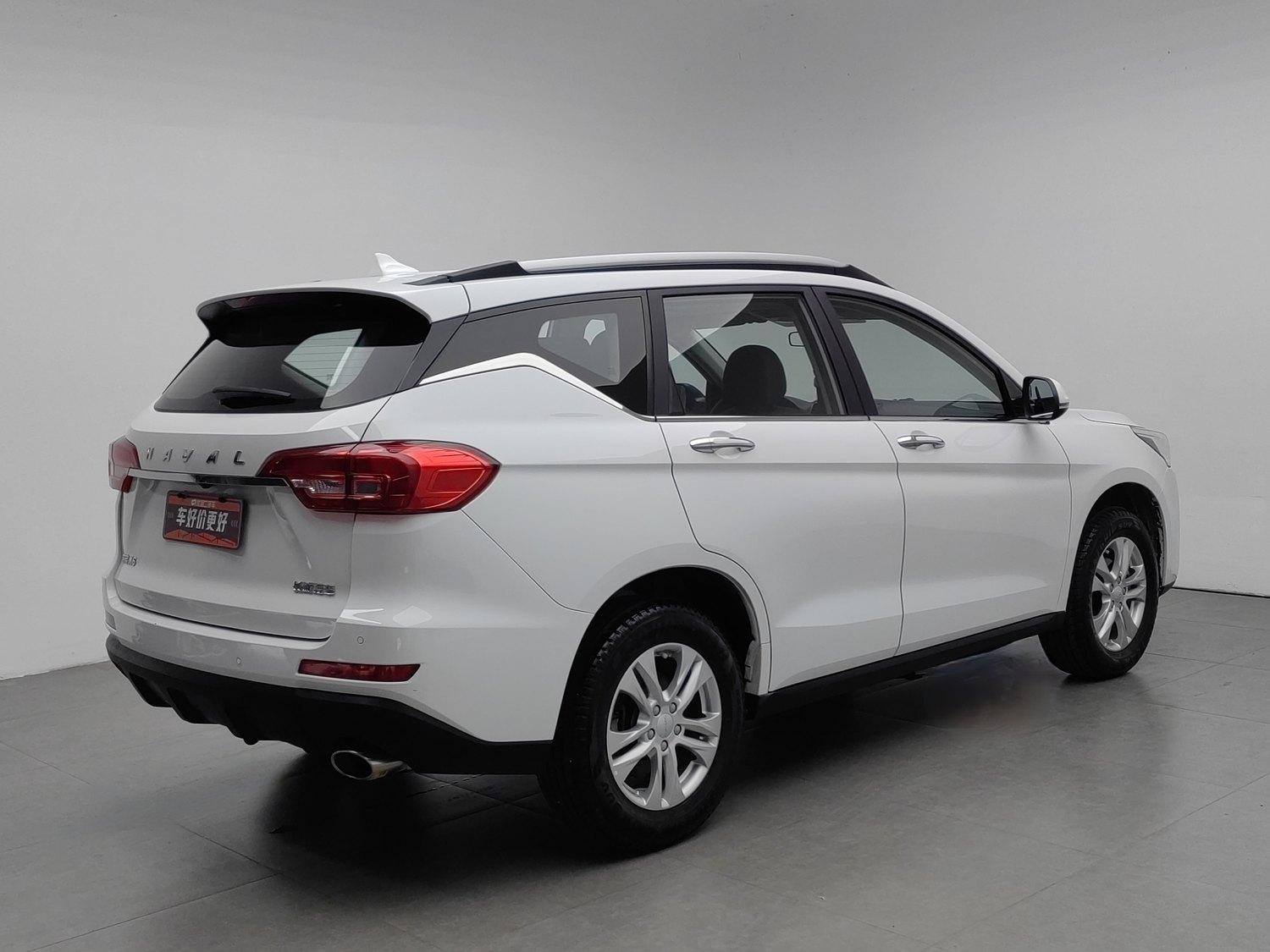 Used Haval M6 2019 1.5 AT