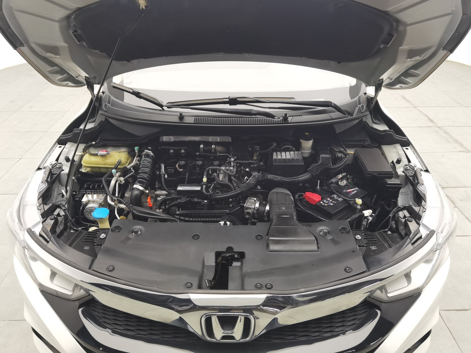Used Honda Crider 2019 1.0 AT