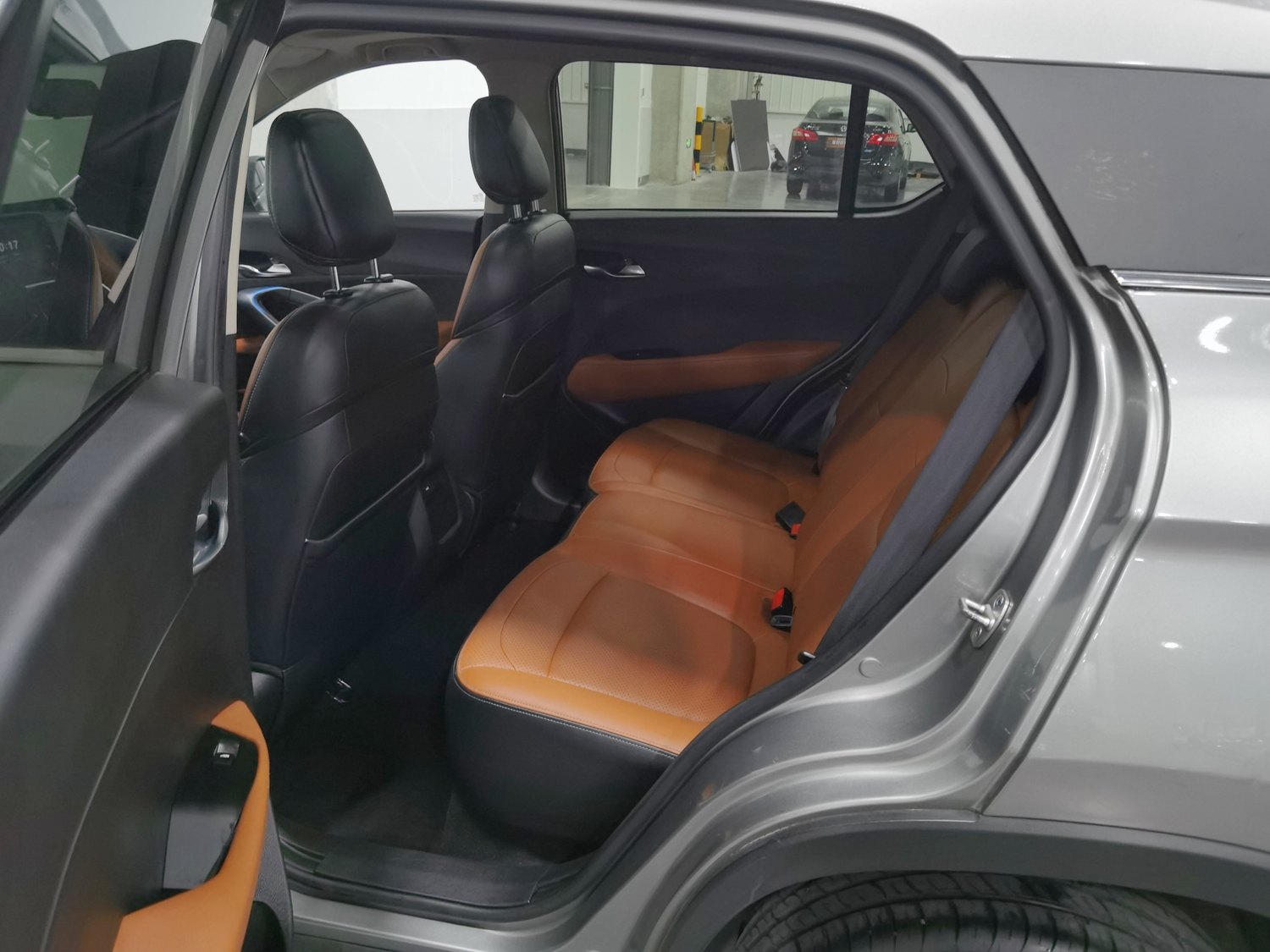 Used Baojun 510 2017 1.5 AT