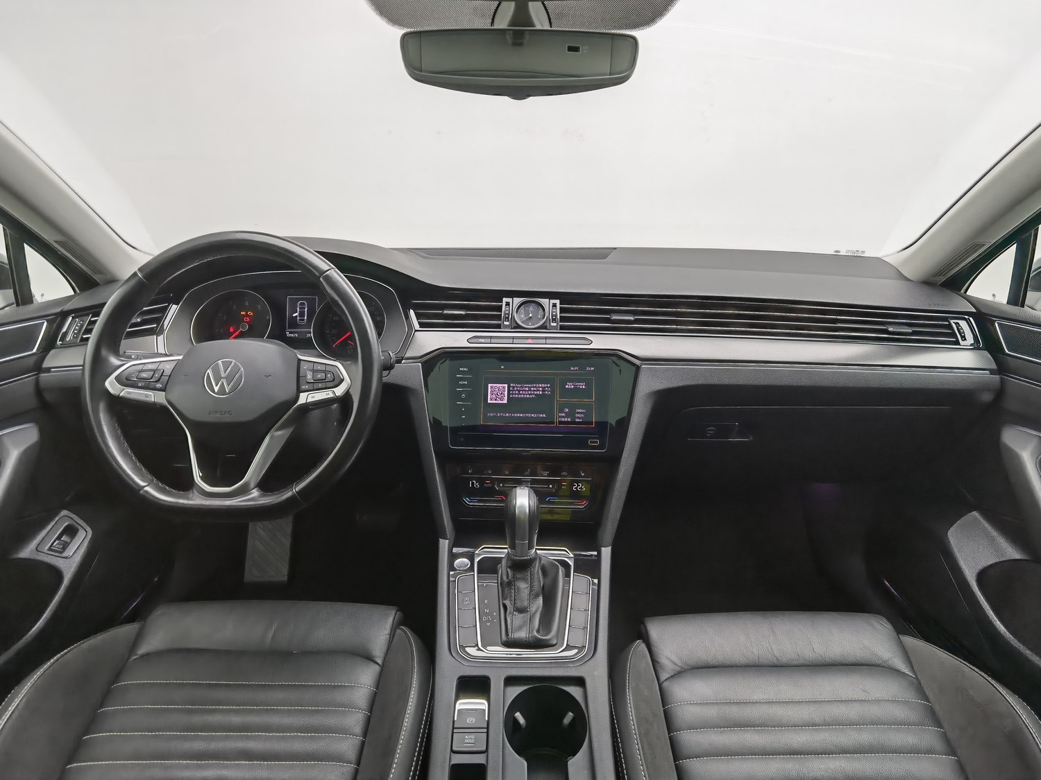 Used Volkswagen Magotan 2020 2.0 AT
