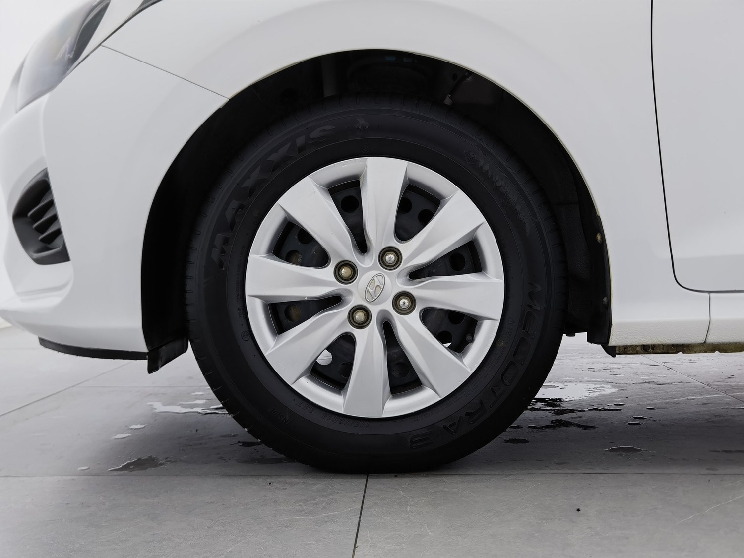 Used Hyundai Verna 2020 1.4 MT