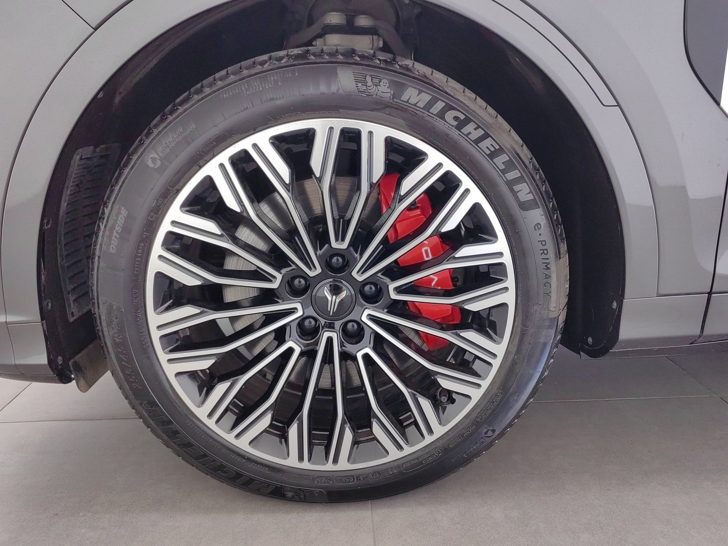 Used Voyah FREE 2025 1.5 AT