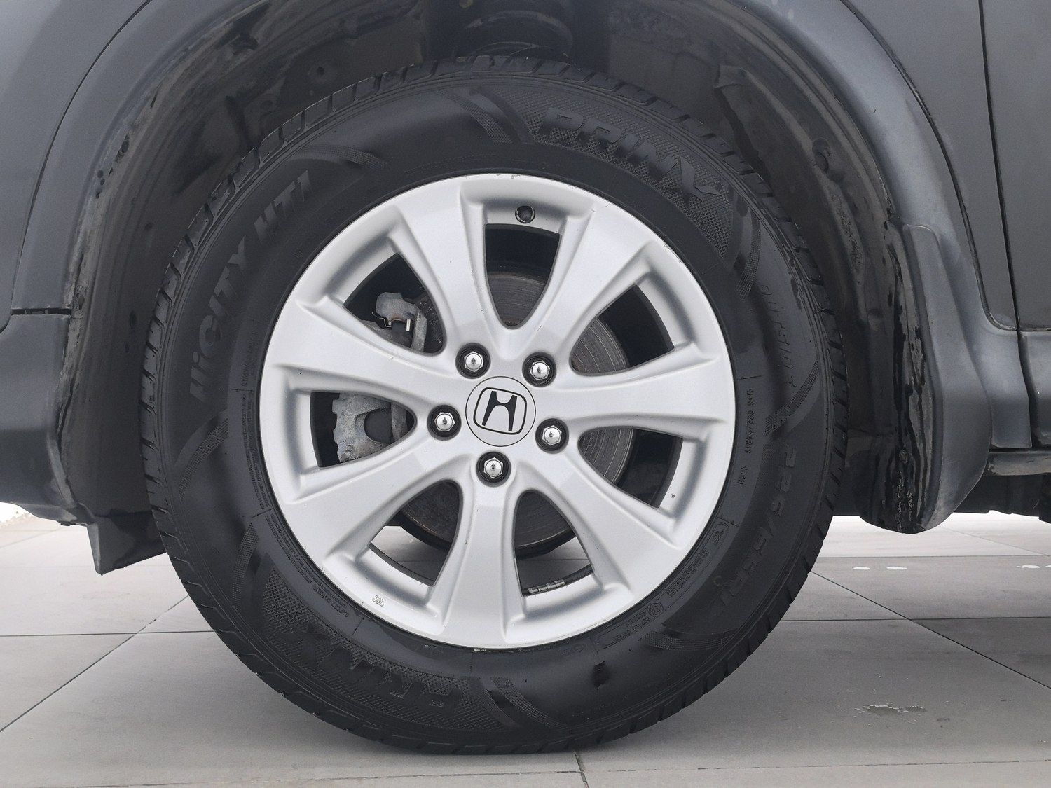 Used Honda CR-V 2012 2.0 AT