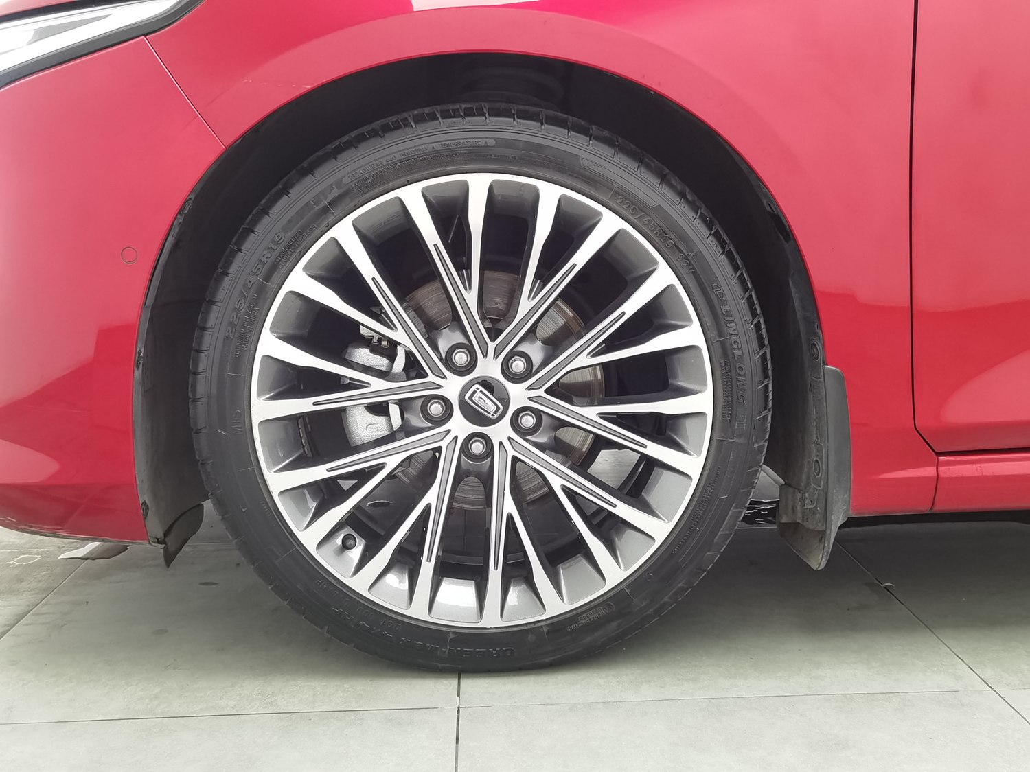 Used Bestune B70 2021 1.5 AT