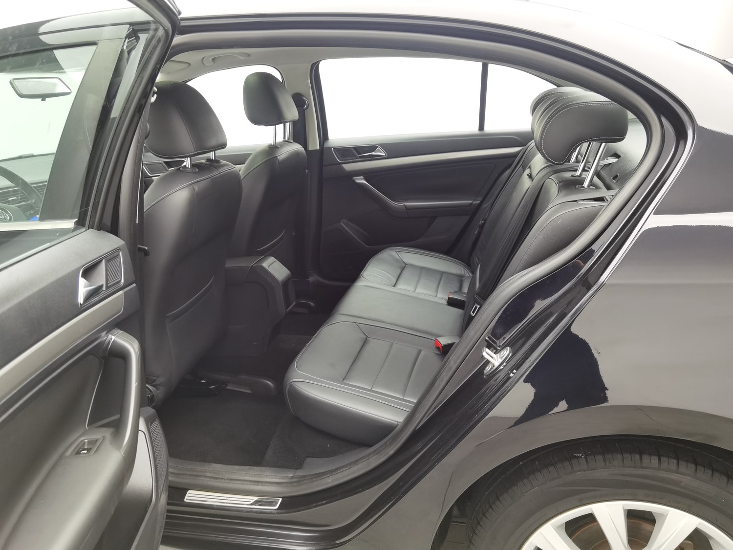 Used Volkswagen Lavida 2015 1.6 AT