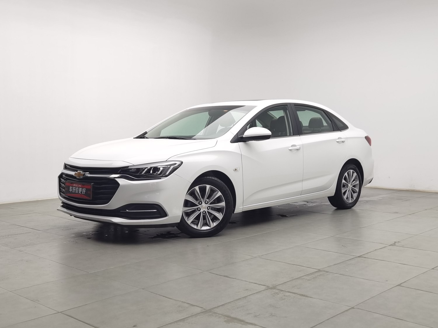 Used Chevrolet Monza 2022 1.5 AT