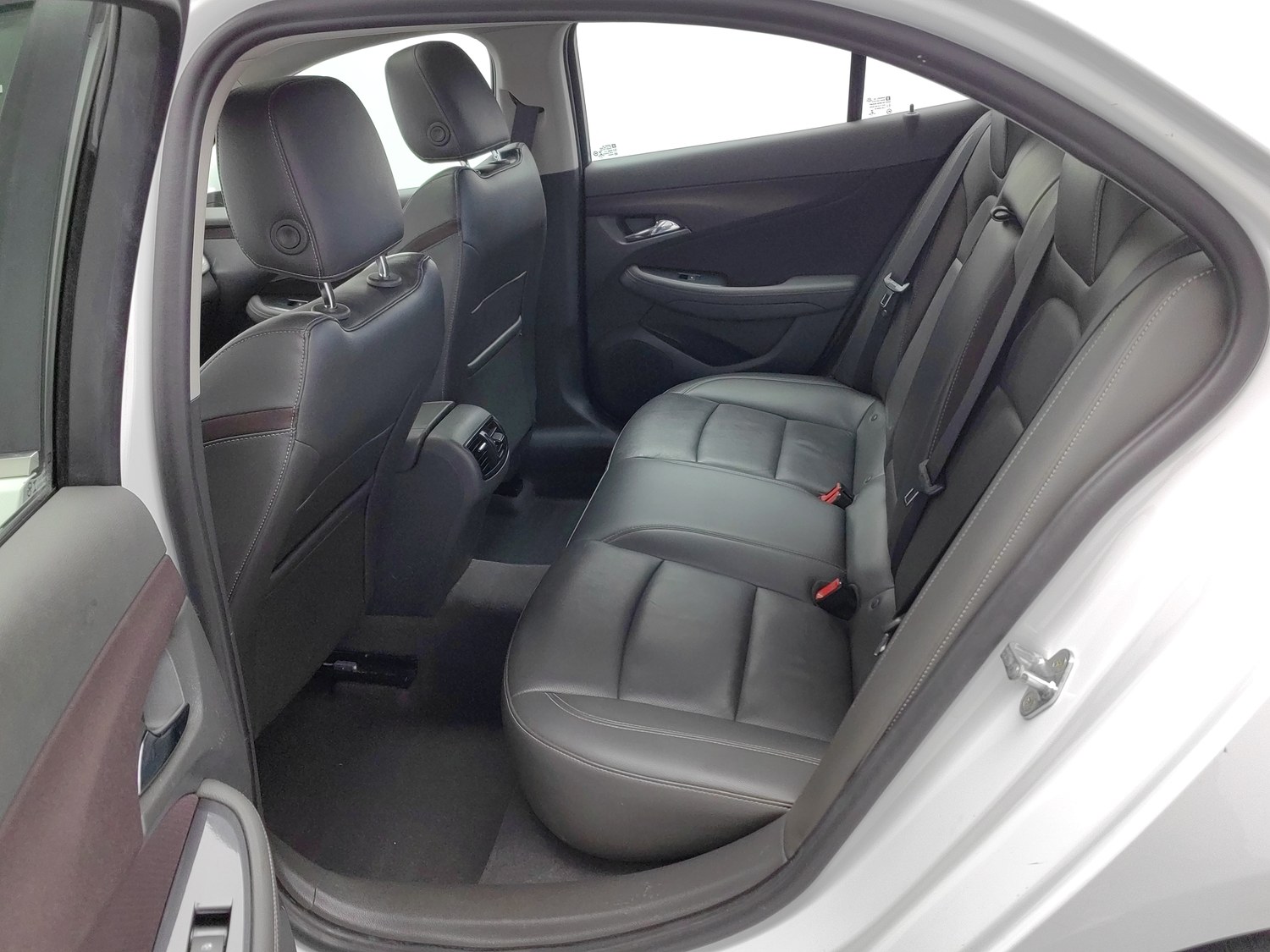 Used Chevrolet Malibu 2018 1.5 AT